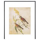 11X14 BLACK BRUSHED ALUMINUM FRAME, MAT FOR 8X10,