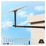 STARLINK GEN 3 MOUNT, STARLINK POLE MOUNT, EXTENSI