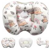 KAKIBLIN BABY NECK SUPPORT PILLOW, HEAD NECK SUPPO