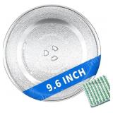 9.6" MICROWAVE PLATE REPLACEMENT FOR PANASONIC MIC