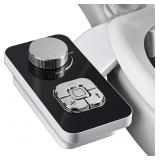 SAMODRA BIDET ATTACHMENT, NON-ELECTRIC COLD WATER