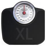 ADAMSON A27 OVERSIZE SCALES FOR BODY WEIGHT - UP T