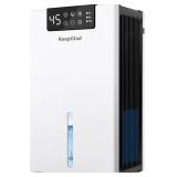KEEPGLAD DEHUMIDIFIER, 98OZ DEHUMIDIFIERS FOR HOME