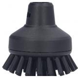 FDIT STEAM CLEANER ROUND BRUSH, STEAM CLEANER ROUN