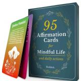 QUOKKA RETHINK 95 POSITIVE AFFIRMATION CARDS FOR M