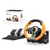 PXN V3 PRO GAMING STEERING WHEEL WITH PEDALS | DUA