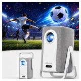 $190 SHORT THROW/1500ANSI/BUILT IN APPS 4K OUTDOOR