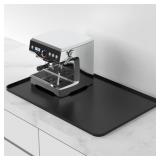 GAROLUE SILICONE COFFEE MAT,24ï¿½16" WATERPROOF HEAT