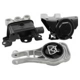 ENGINE MOTOR TRANSMISSION MOUNT TORQUE STRUT MOUNT