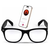 GENXENON SMART GLASSES, BLUETOOTH AUDIO GLASSES FO