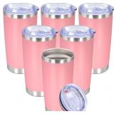 20 OZ TUMBLER INSULATED TUMBLERS STAINLESS STEEL C