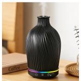 ESSENTIAL OIL DIFFUSER 150ML,RESIN DIFFUSER ULTRAS