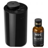 AIRVERSA AN6 WATERLESS ESSENTIAL OIL DIFFUSER STAR