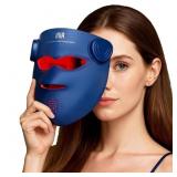 $200 INIA GLOW 4D WIRELESS RED LIGHT THERAPY MASK