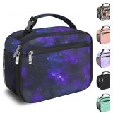 KIDS LUNCH BOX FOR BOYS GIRLS LUNCH BAG INSULATED
