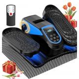 UNDER DESK ELLIPTICAL MINI ELECTRIC LEG EXERCISER