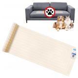 PET SHOCK MAT 60X12 INCH, STATIC CORRECTION PAD FO