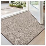 LUMI THIN INDOOR DOOR MAT 24