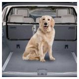 DOG CAR BARRIER ESCAPE-PROOF, 46" WIDE CAR DIVIDER