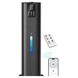 $113 HONOVOS SMART HUMIDIFIERS LARGE ROOM BEDROOM