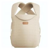 MOMCOZY NEWBORN CARRIER WEESNUG - LIGHTWEIGHT AND