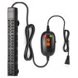 HITAUING AQUARIUM HEATER, 50W/100W/200W/300W/500W