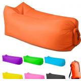 INFLATABLE LOUNGER AIR SOFA HAMMOCK, INFLATABLE CO