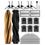 ACCESSORIES PARTS FOR DREAME D20 PRO PLUS,FOR MOVE