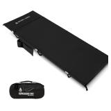 ONETIGRIS SUPRAGRIS CAMPING COT, SUPPORT UP TO 400