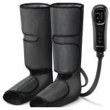NEKTECK LEG COMPRESSION MASSAGER FOR CIRCULATION A