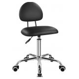 FURWOO OFFICE CHAIR WITH BACK MODERN MINIMALIST ST