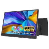 FORHELP 14 INCH PORTABLE MONITOR FHD1200P ULTRA-SL