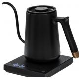 $129 TIMEMORE FISH SMART ELECTRIC COFFEE KETTLE 60