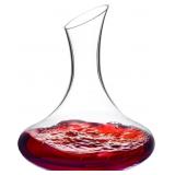 WLASSS WINE DECANTER, 1100ML /37.2OZ RED WINE DECA