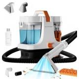 STARRYBOT PORTABLE CARPET & UPHOLESTERY CLEANER MA