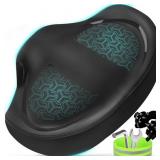 NOSELESS BIKE SEAT CUSHION FOR MEN & WOMEN - EXTRA