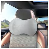 COZY CAR HEADREST PILLOW, CAR NECK PILLOW FOR DRIV