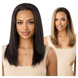 OUTRE QUICK WEAVE SYNTHETIC HALF WIG - ROMA 20" (B