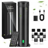 WATERLESS SCENT DIFFUSER STARTER KIT - SUITABLE FO