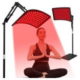 RED LIGHT THERAPY FOR FACE AND BODY, RED INFRARED