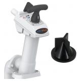 SEAFLO MANUAL TOILET PUMP FLUSH HANDLE KIT - COMPA