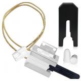 UPGRADE MEE61841401 GAS RANGE OVEN IGNITER, FOR LG