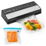GERYON FOOD VACUUM SEALER MACHINE FOR DRY & MOIST