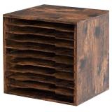EASYPAG SCRAPBOOK PAPER STORAGE ORGANIZER FOR CRAF