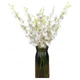 SILK FLOWERS IN BULK WHOLESALE ARTIFICIAL ORCHIDS,
