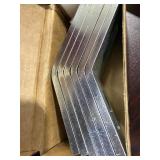 45 DEGREE ANGLE BRACKETS