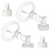 PUMPMOM-US 21MM FLANGES COMPATIBLE WITH SPECTRA S2