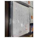 1 LOT OF (13) ASSORTED CALENDARS