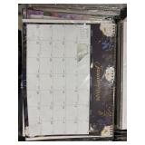 1 LOT OF (10) ASSORTED CALENDERS