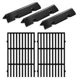SPIRIT GRILL REPLACEMENT PARTS 7637 GRATES 7635 FL